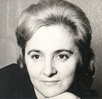 Мира Алечковић